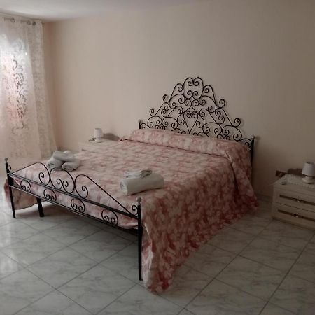 Ferienwohnung Casa Agatina CTA Exterior foto