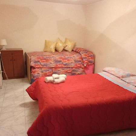 Ferienwohnung Casa Agatina CTA Exterior foto