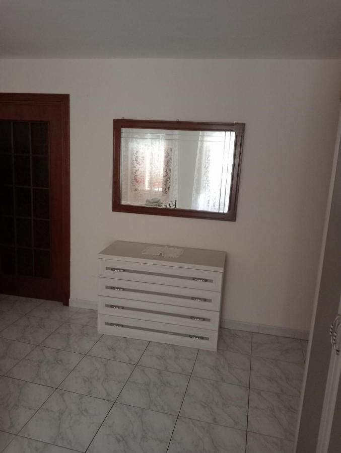 Ferienwohnung Casa Agatina CTA Exterior foto