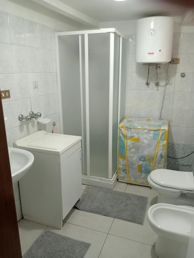 Ferienwohnung Casa Agatina CTA Exterior foto